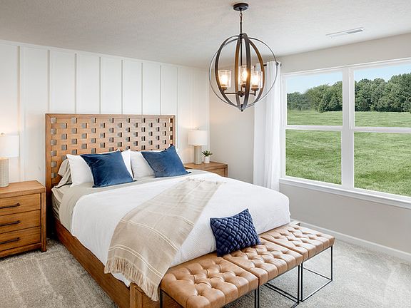 Model Representation