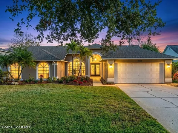 8033 Kingswood Way, Melbourne, FL 32940