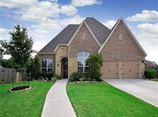 23710 Nikki Hills Ct, Spring, TX 77386