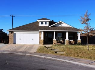 6210 Spahn St, Midland, TX 79706