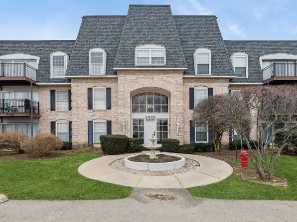 5000 Carriageway Dr APT 209, Rolling Meadows, IL 60008
