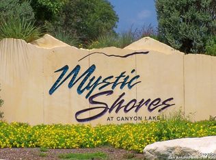 277 Star Grass, Spring Branch, TX 78070