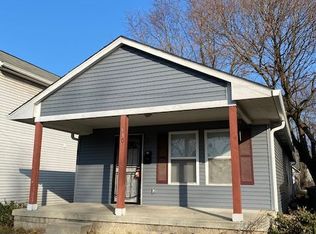 930 W 26th St, Indianapolis, IN