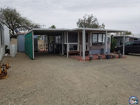 2nd image of 10016 Frink Rd Space 44