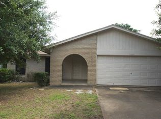 12007 Grey Fawn Path, Austin, TX 78750
