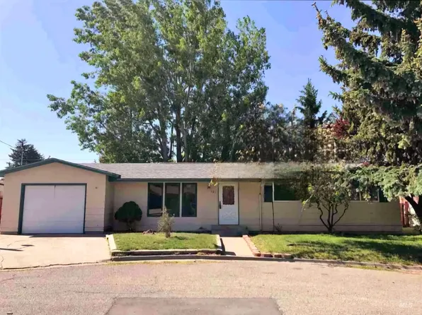 601 11th Ave E, Jerome, ID 83338
