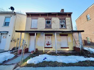 163 N Miller Street, Newburgh, NY