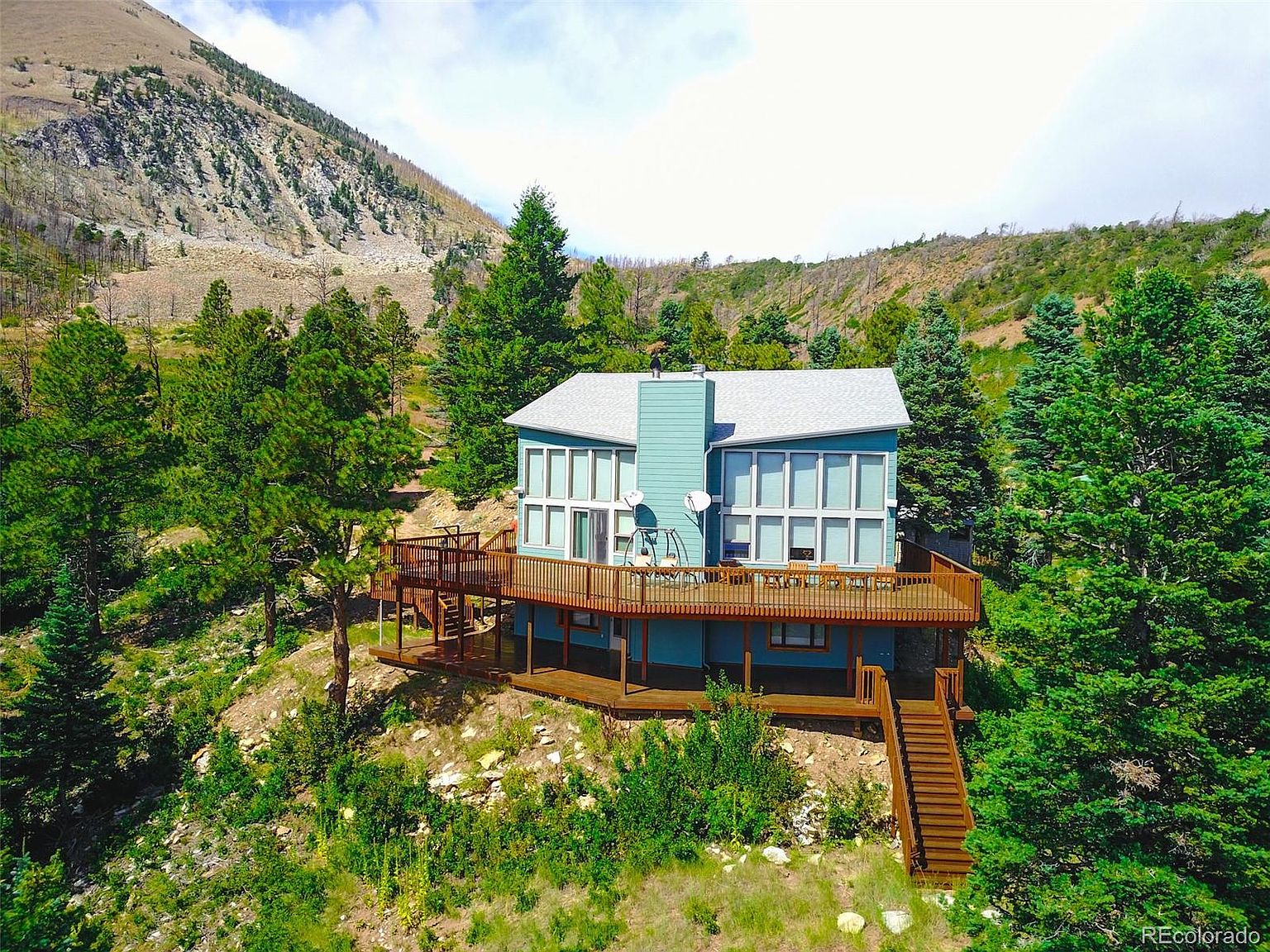 6816 Hwy 160 West, La Veta, CO 81055 MLS 9254575 Zillow