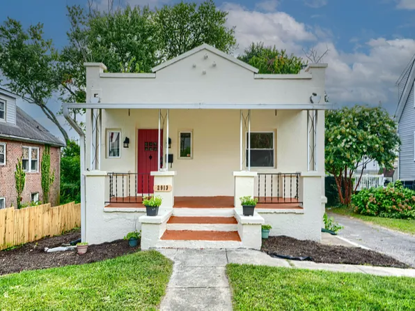 2913 Rosalie Ave, Baltimore, MD 21234