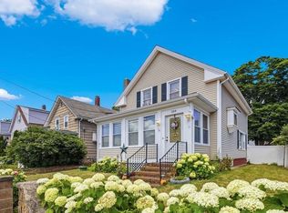 104 Fisher St, North Attleboro, MA 02760