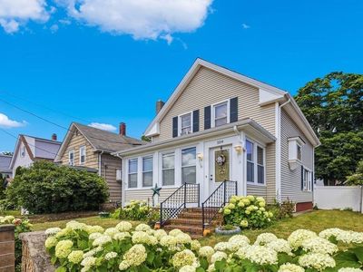 104 Fisher St, North Attleboro, MA, 02760