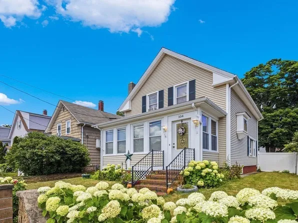 104 Fisher St, North Attleboro, MA 02760