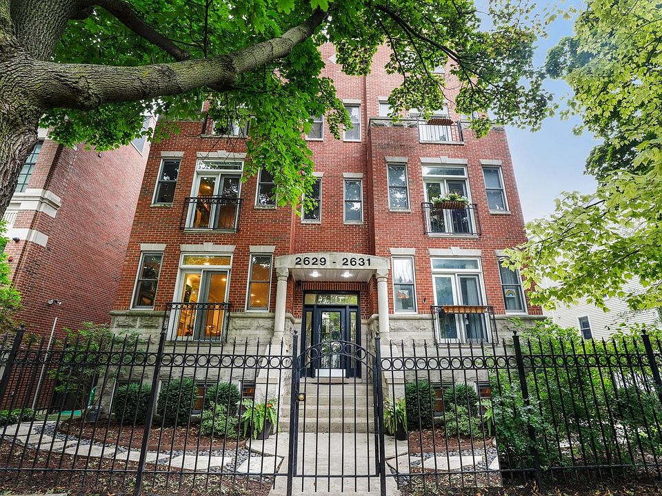 1st image of 2629 N Dayton St APT 2S