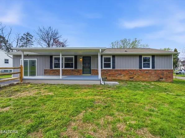 717 Birchbrook Dr, Knoxville, TN 37918