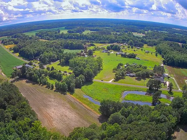Lot 1 Near 2151 Dolph Lewi Road, Cerro Gordo, NC 28430