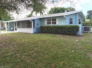219 Morse Plz, Fort Myers, FL 33905