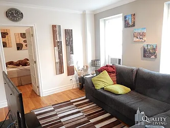 Rented by (Legacy) NY Quality Living Uptown