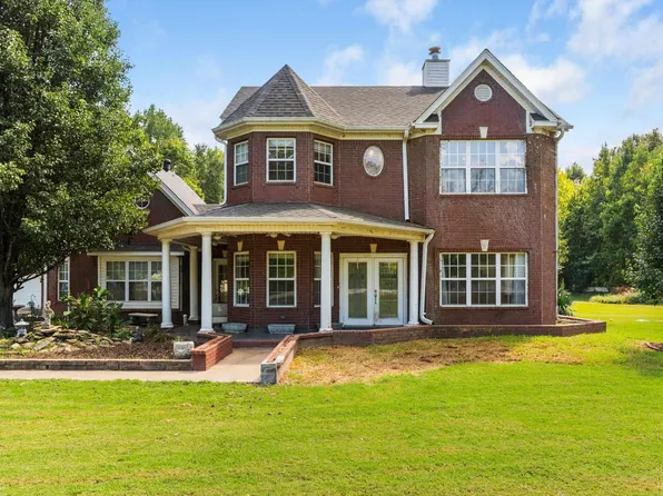 45 Pocahontas Ct, Conway, AR 72032