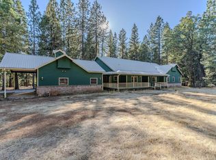 19901 Cal Am Rd, Volcano, CA 95689