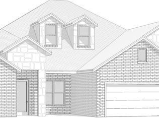 709 Anne Rd, Van Alstyne, TX 75495