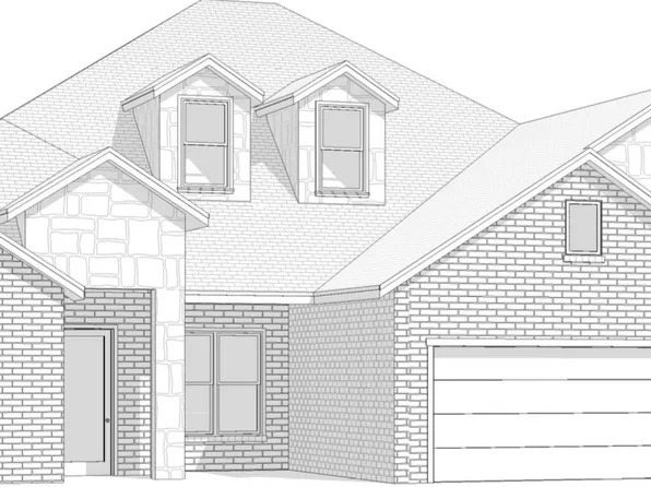 709 Anne Rd, Van Alstyne, TX 75495