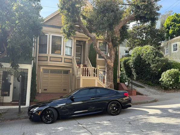 2586 Diamond St, San Francisco, CA 94131