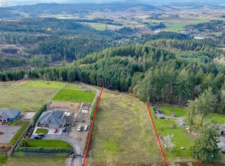 35733 SW Bald Peak Rd, Hillsboro, OR 97123