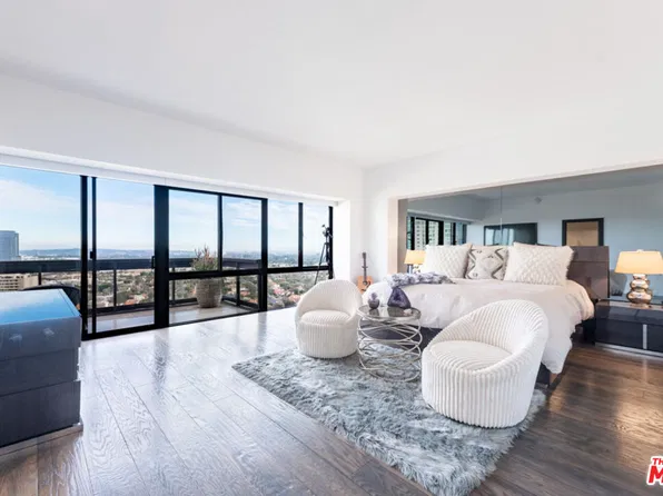 10445 Wilshire Blvd APT 1905, Los Angeles, CA 90024
