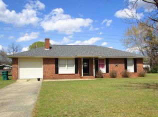 2941 Dutch Branch Rd, Sumter, SC 29154