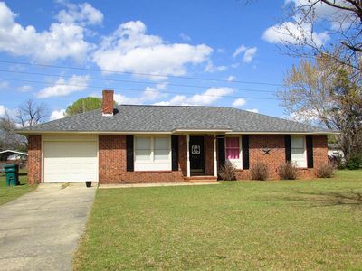 2941 Dutch Branch Rd, Sumter, SC, 29154