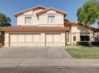 24232 N 40th Ln, Glendale, AZ 85310