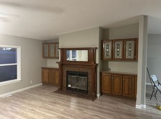 121 Big Oak Ln, Panama City, FL 32404