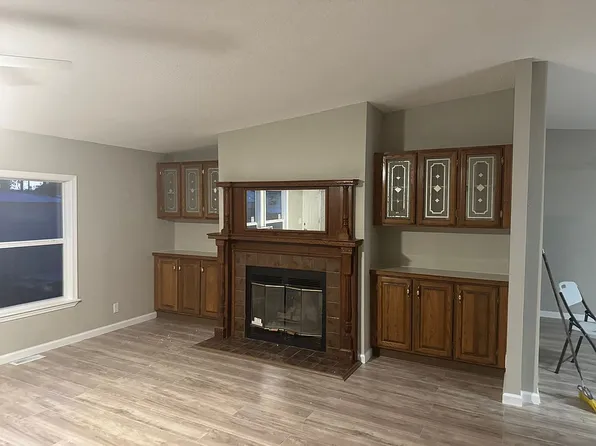 121 Big Oak Ln, Panama City, FL 32404