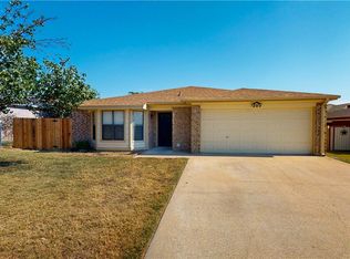 309 Carly Dr, Killeen, TX 76542
