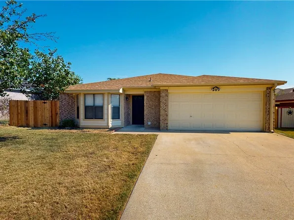 309 Carly Dr, Killeen, TX 76542
