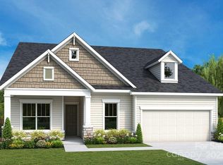 1114 Pastoral Pl, Waxhaw, NC 28173