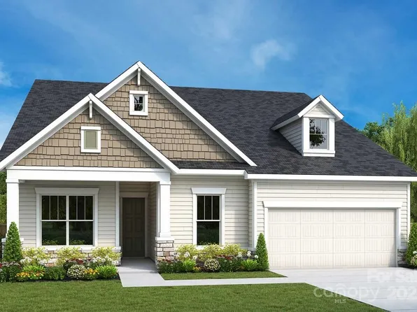 1011 Idyllic Ln, Waxhaw, NC 28173