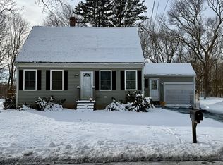7 Bridge St, Lakeville, MA 02347