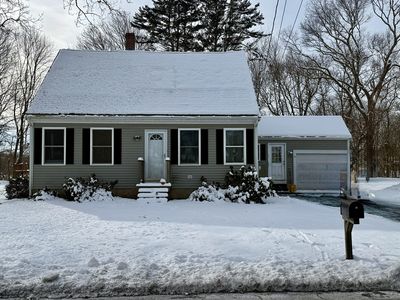 7 Bridge St, Lakeville, MA, 02347