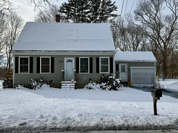 7 Bridge St, Lakeville, MA 02347
