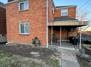 3757 Brownsville Rd FLOOR 1, Pittsburgh, PA 15227