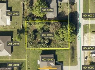 6139 Holt Ct, Fort Myers, FL 33905