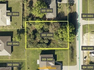 6139 Holt Ct, Fort Myers, FL, 33905
