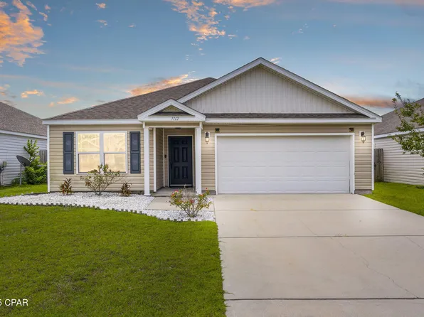7112 Riverbrooke St, Panama City, FL 32404