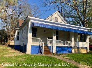 1002 N 11th St, Springfield, IL 62702