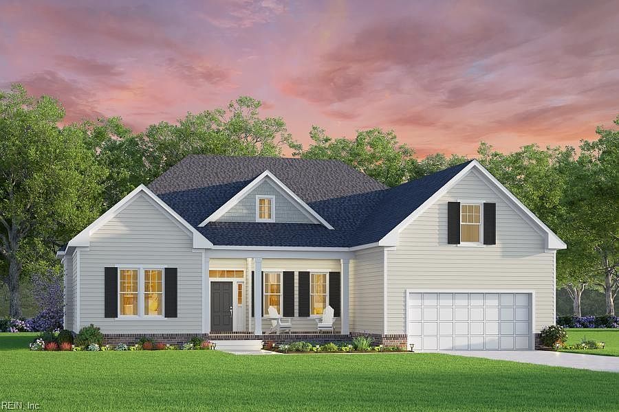 1st image of Mm Pawpaw Henderson Way Homesite 37