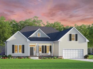 Mm Pawpaw Henderson Way HOMESITE 37, Virginia Beach, VA 23456