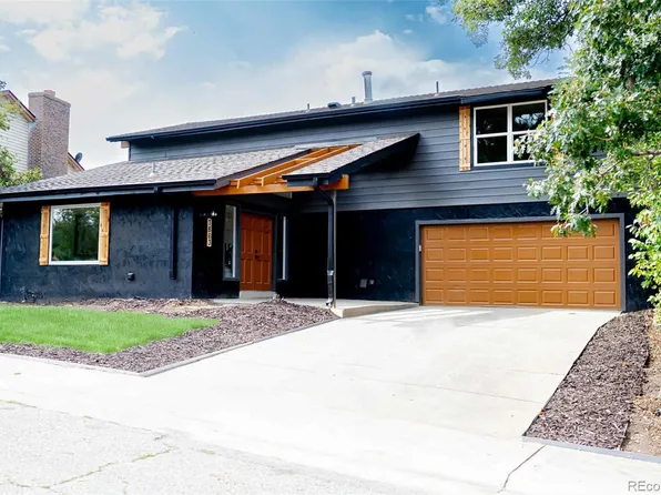 7863 Everett Way, Arvada, CO 80005