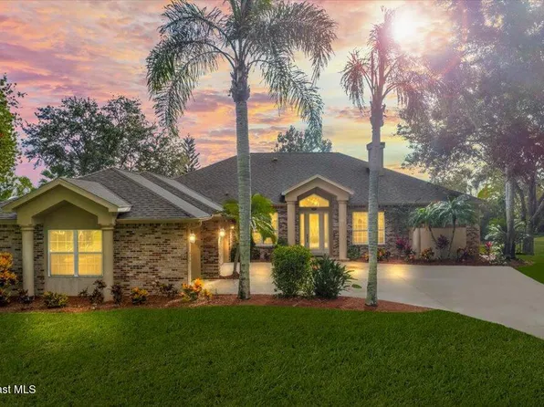 4245 Windover Way, Melbourne, FL 32934