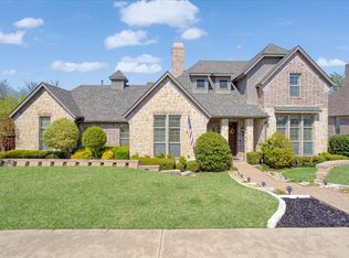 3001 Canyon Creek Dr, Sherman, TX 75092